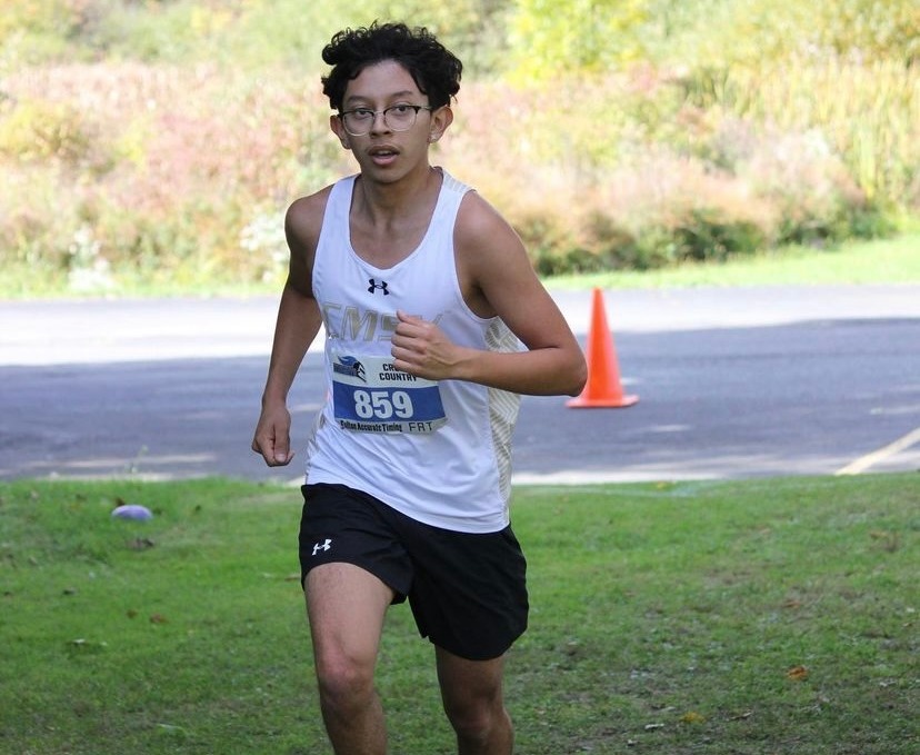 Cross Country