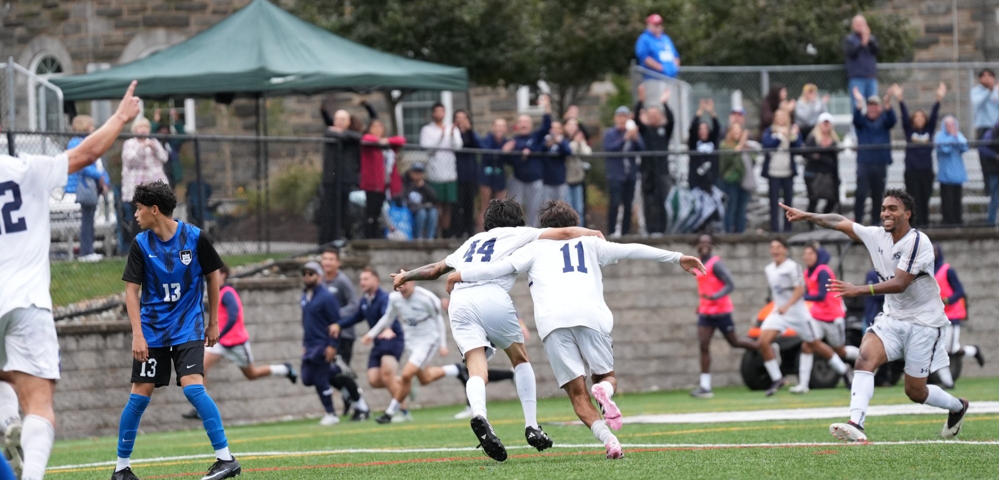 MSOC Team