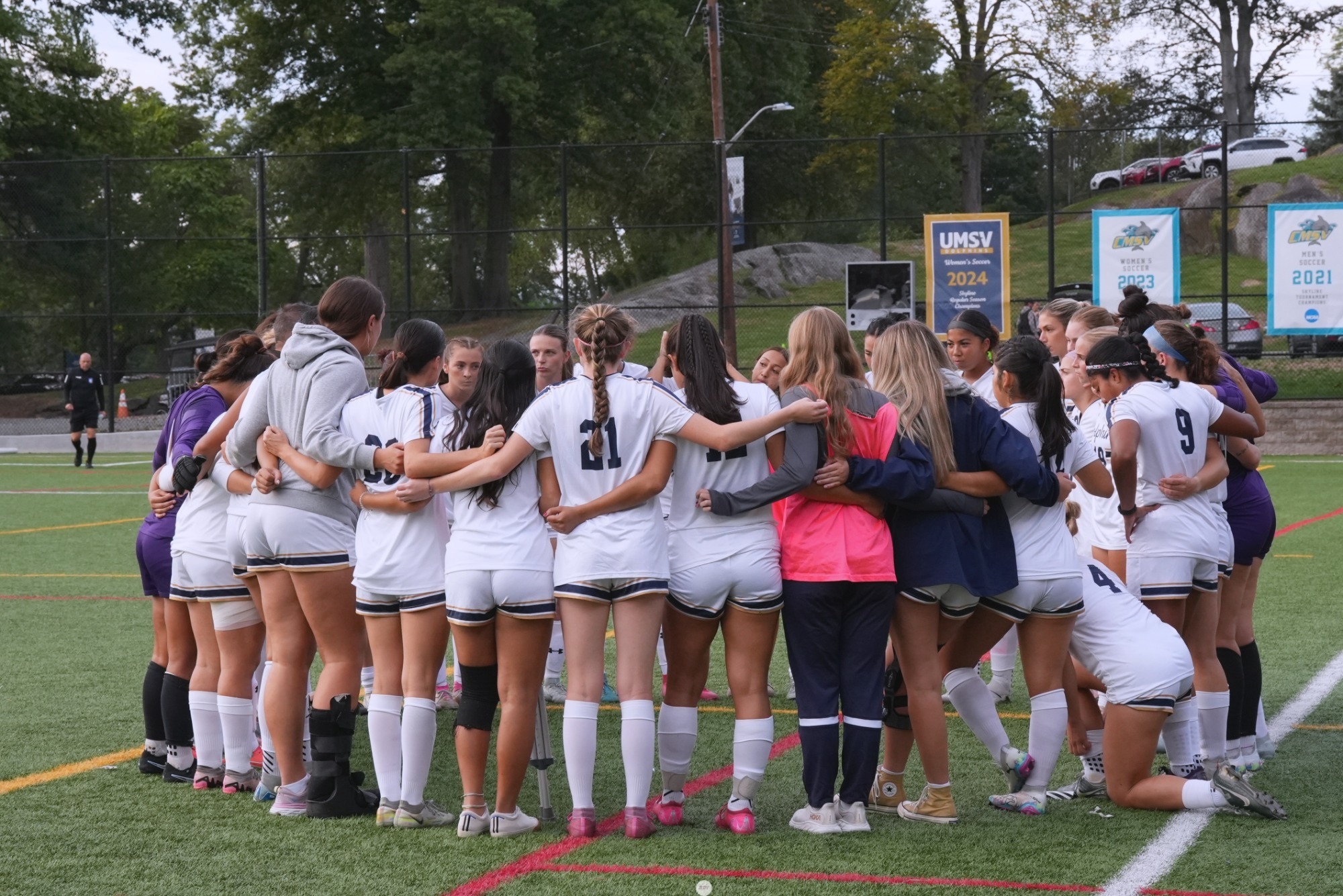 WSOC Team