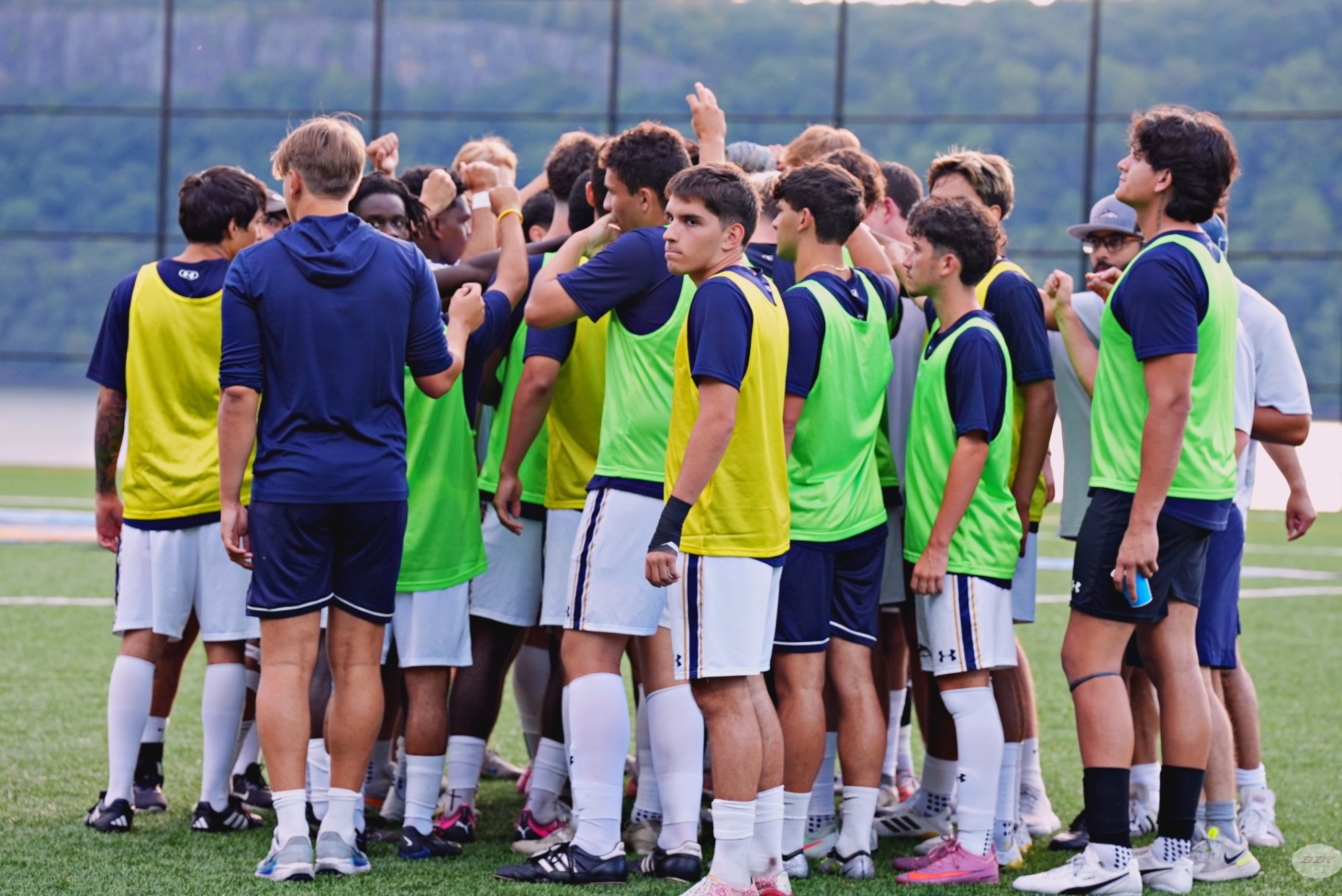 MSOC Team