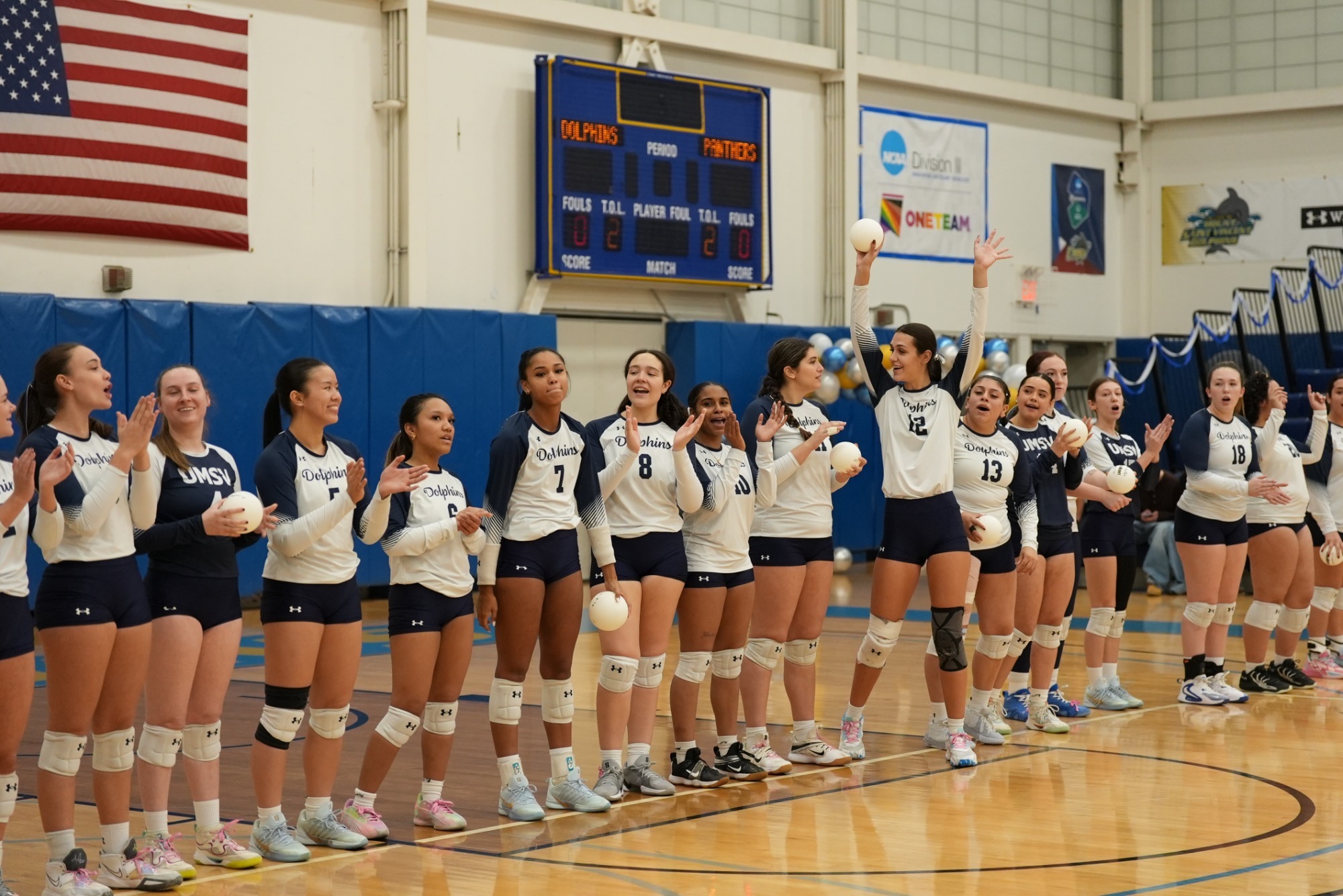 WVB Team