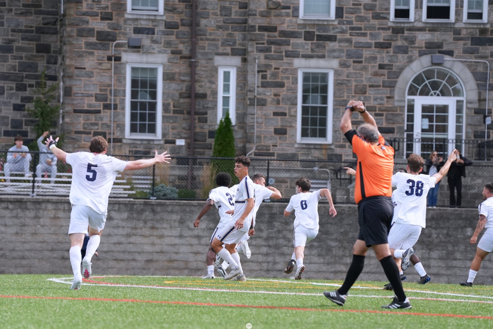 MSOC Team