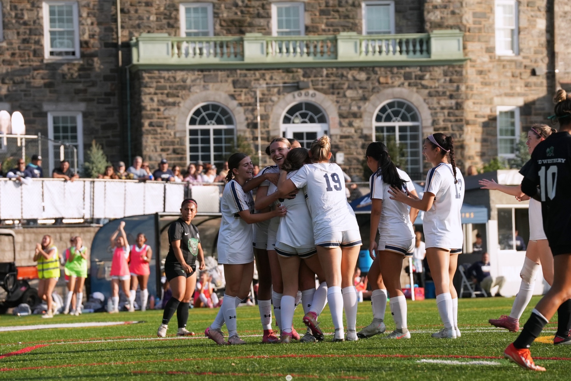 WSOC Team