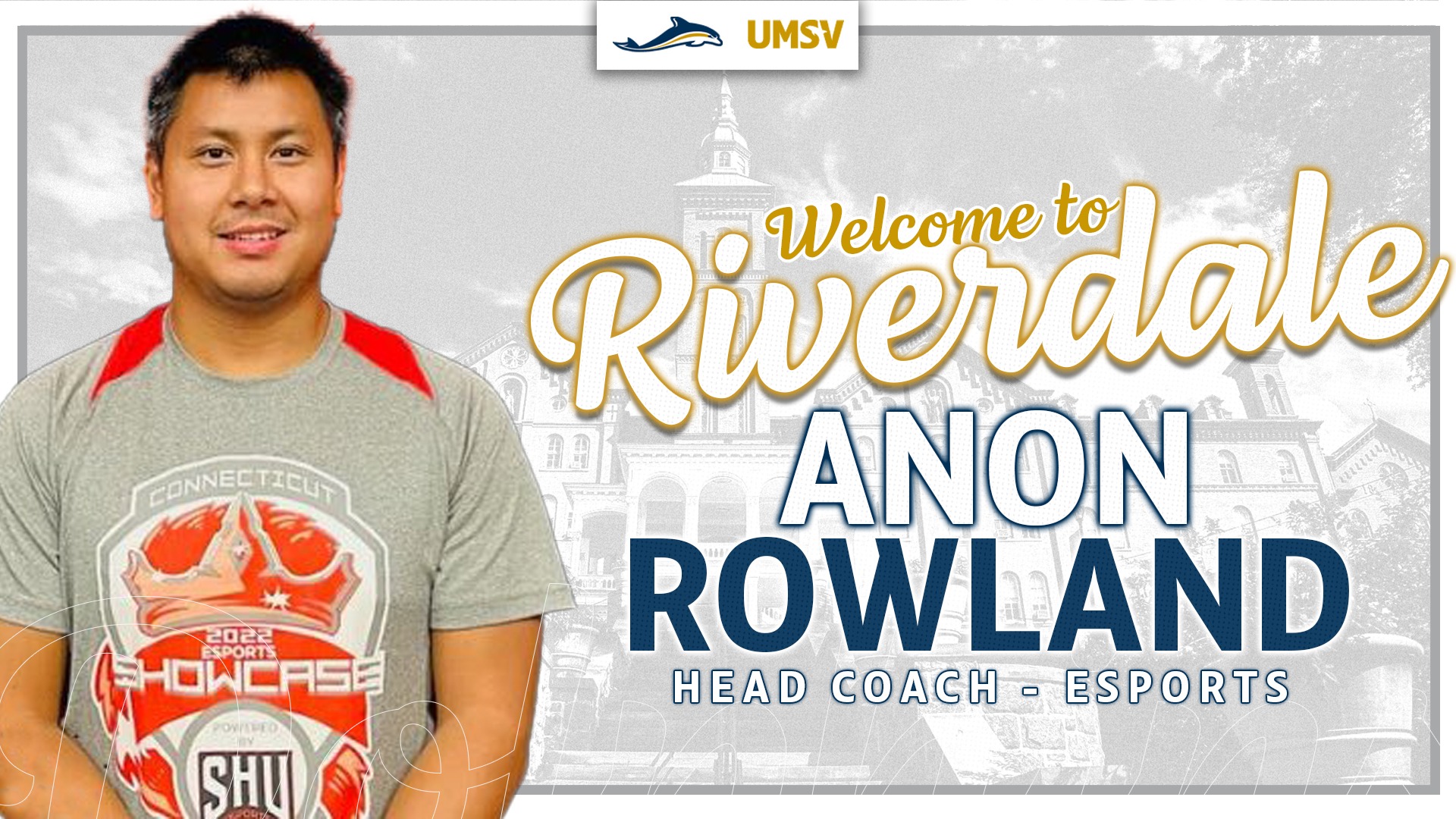 Anon Rowland