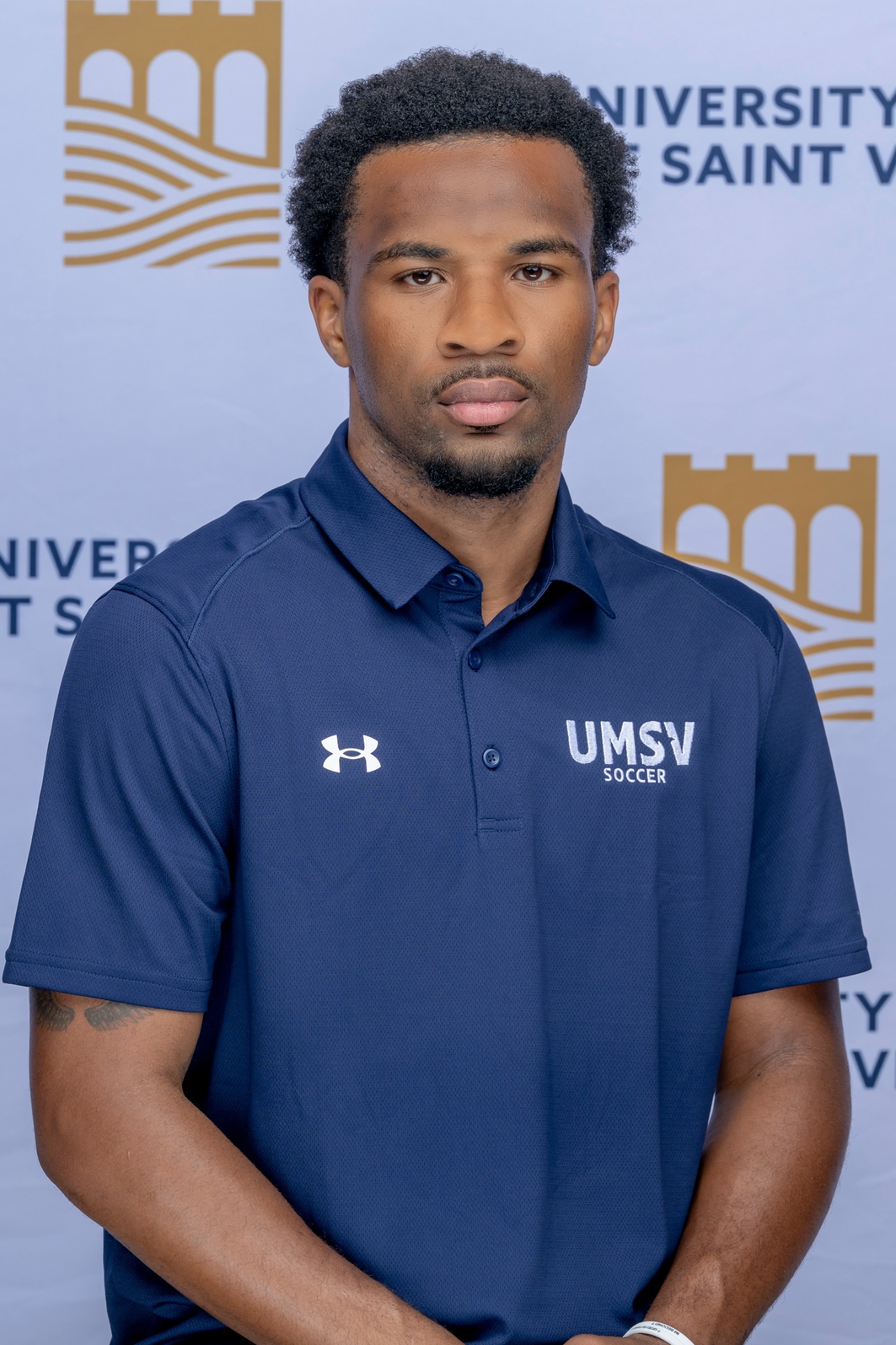Derrick Holley