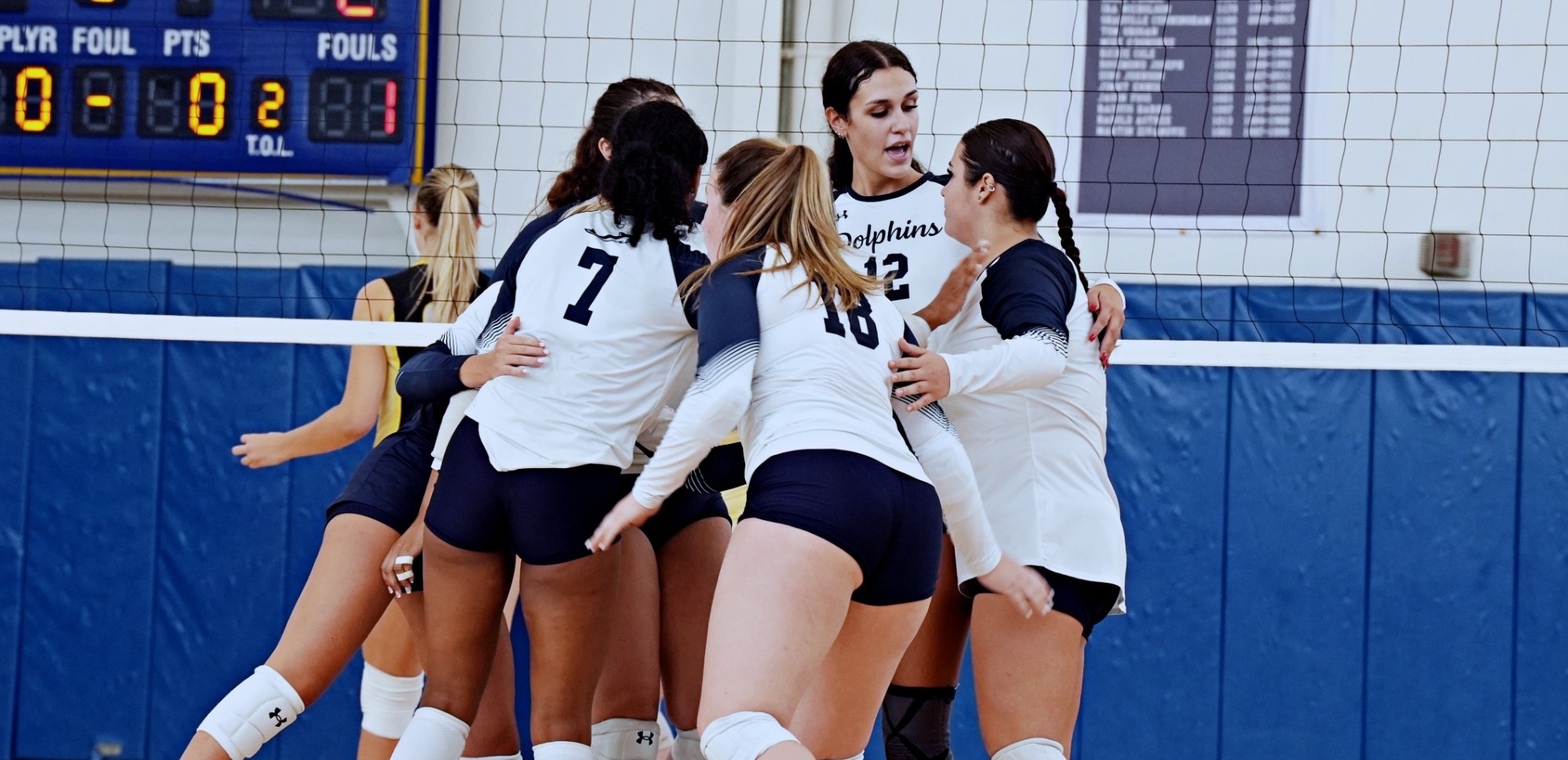 WVB Team