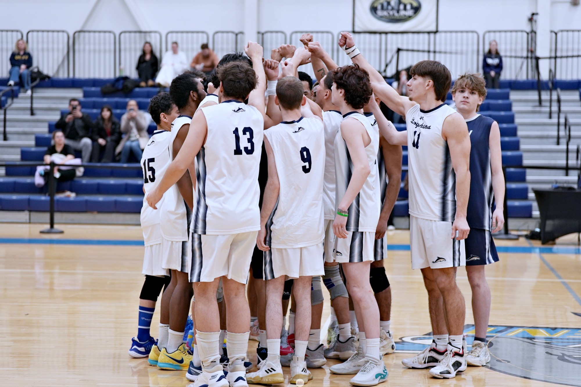 MVB Team