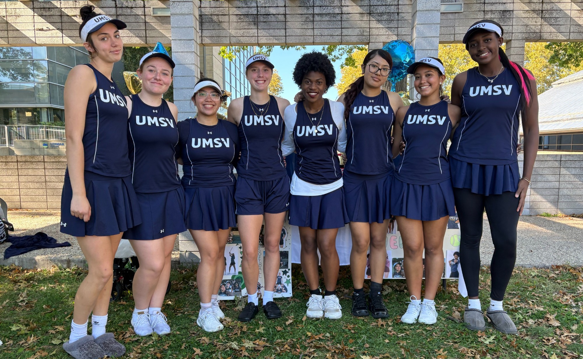 WTEN Team