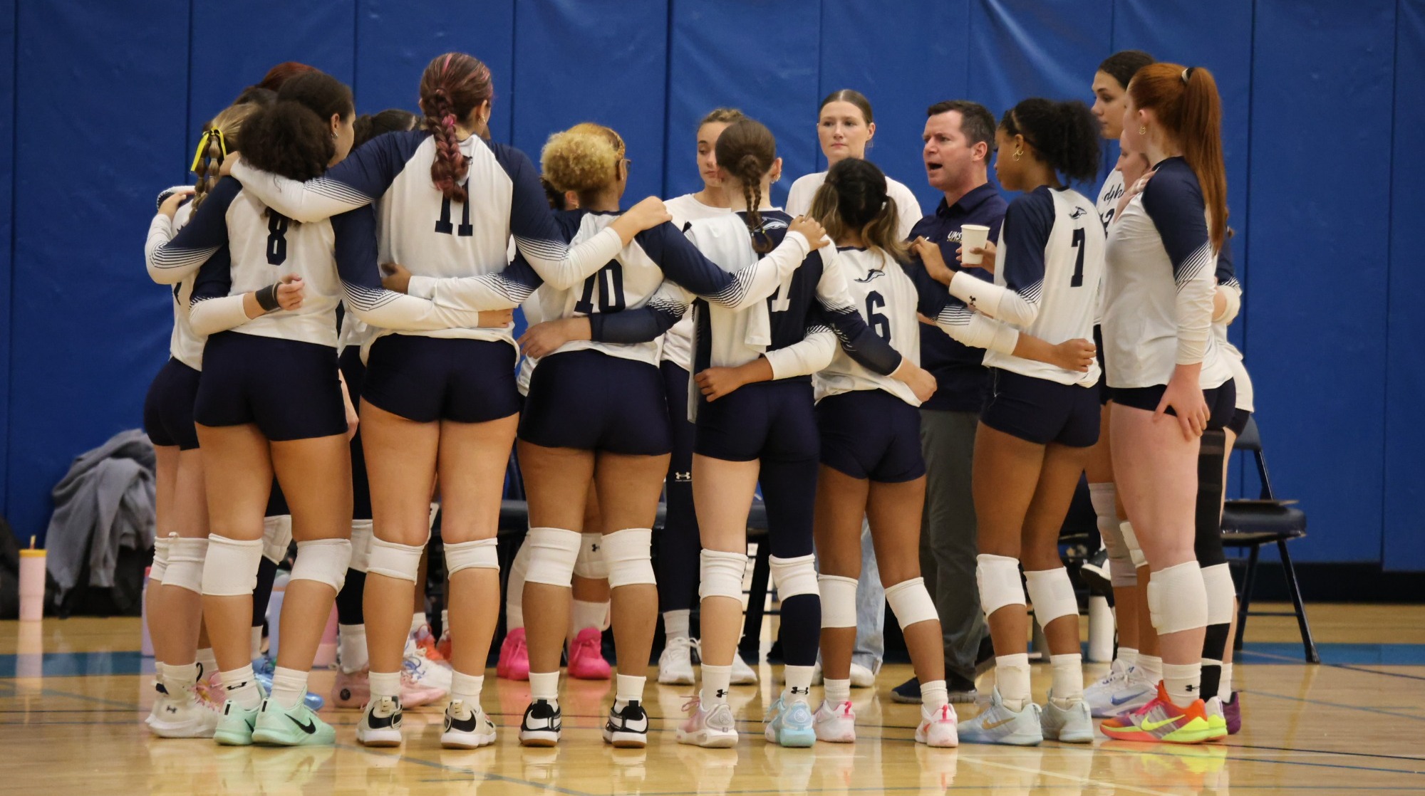 WVB Team