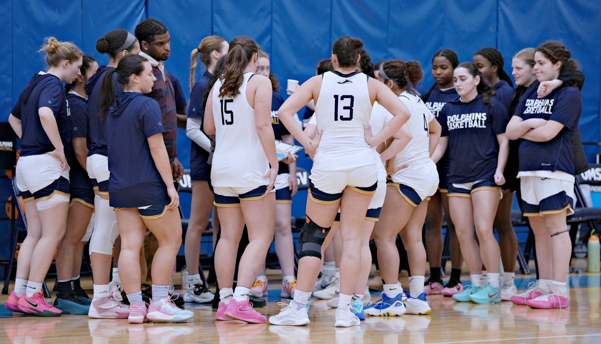 WBB Team