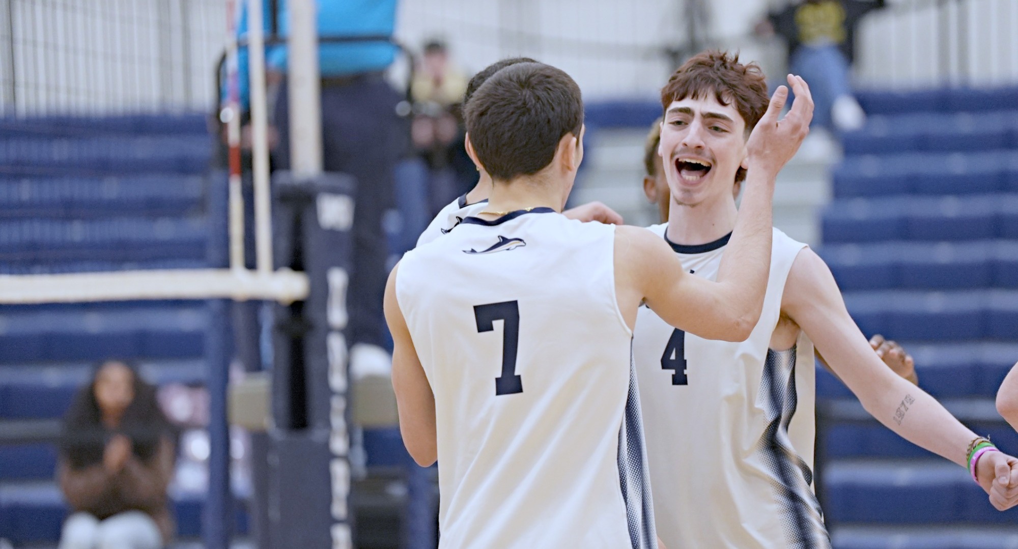 MVB Team