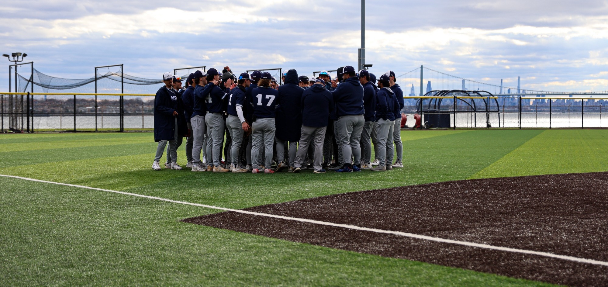 Baseball Team