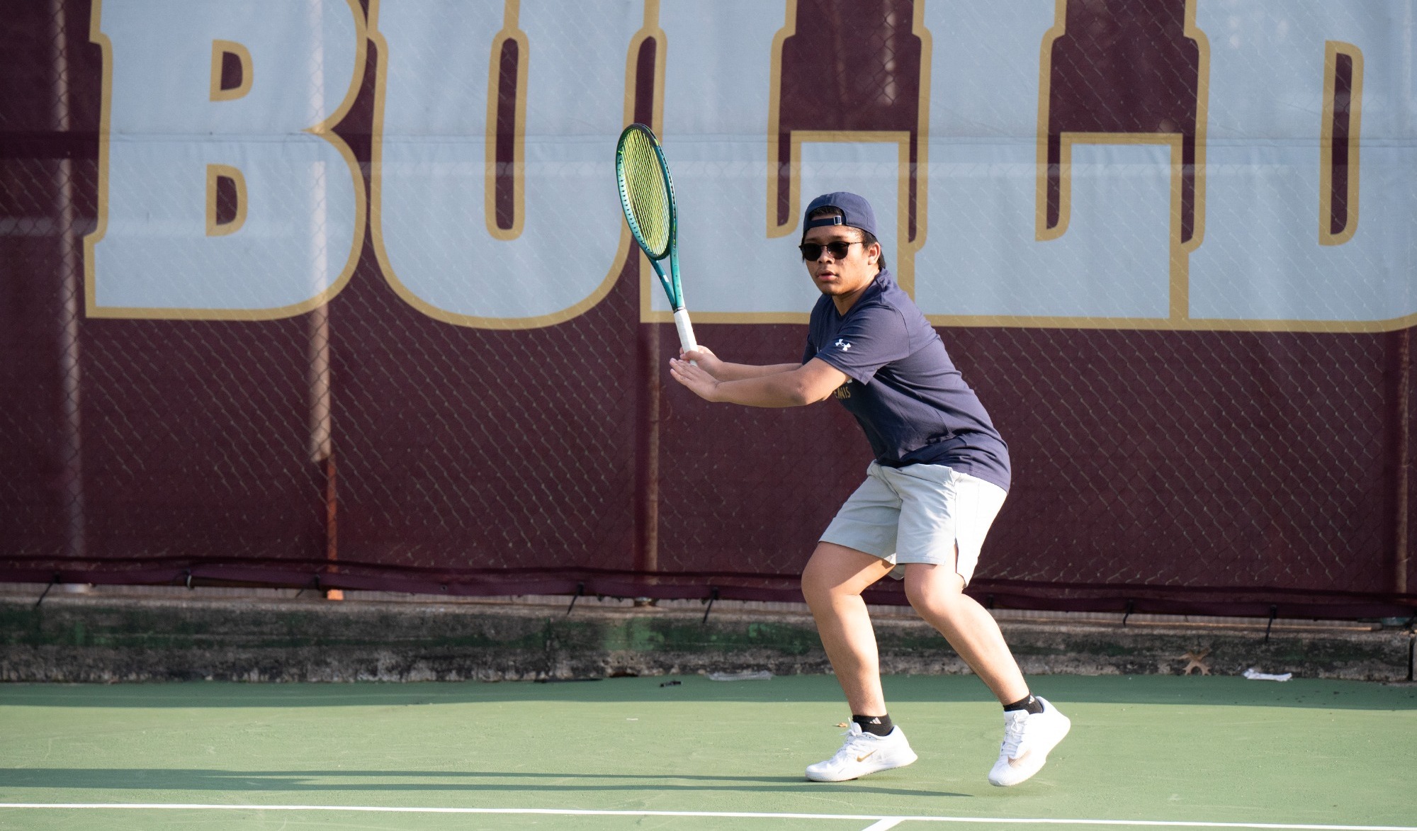 men's tennis