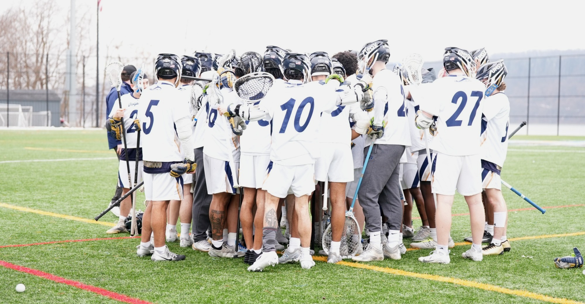 MLAX Team