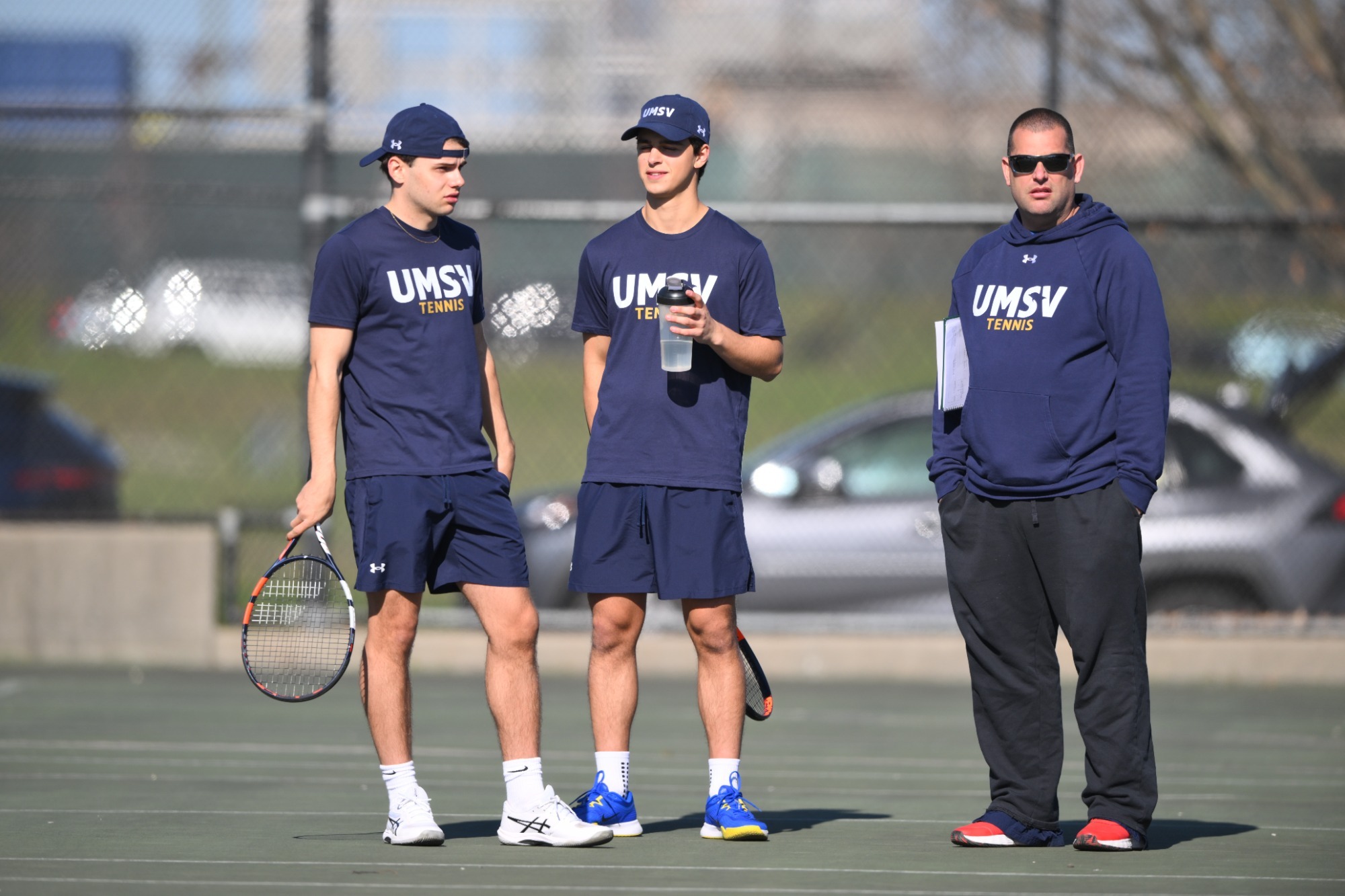Tennis Team