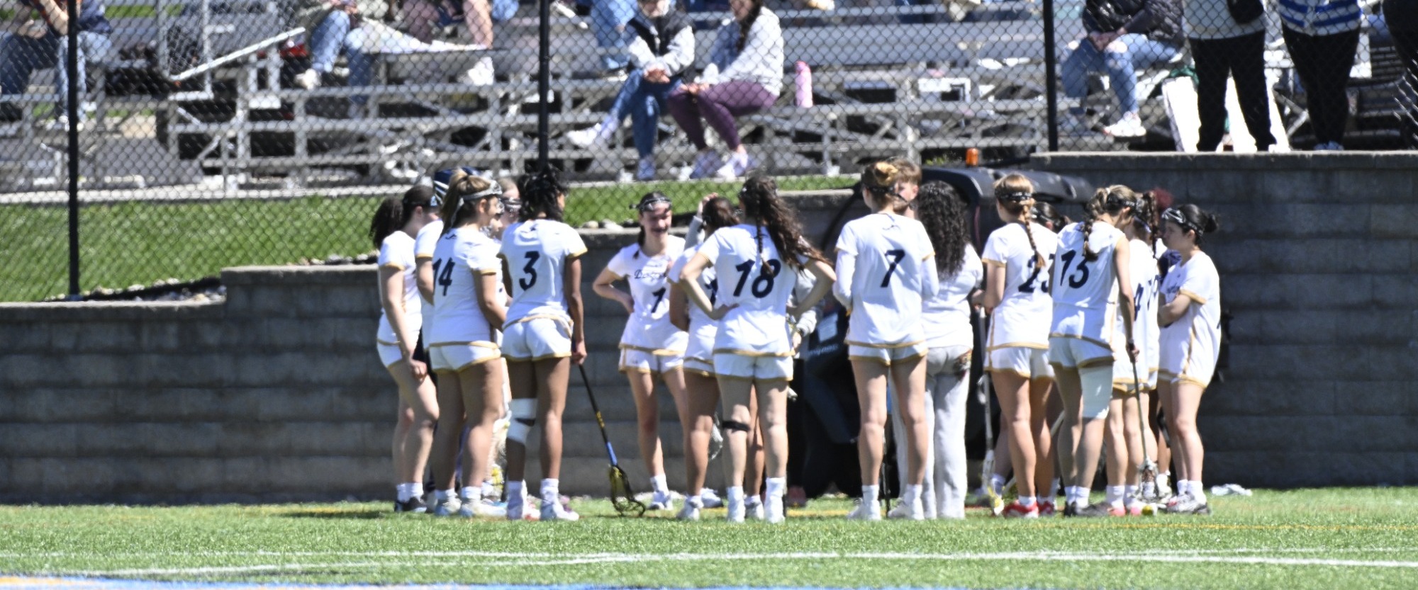WLAX Team