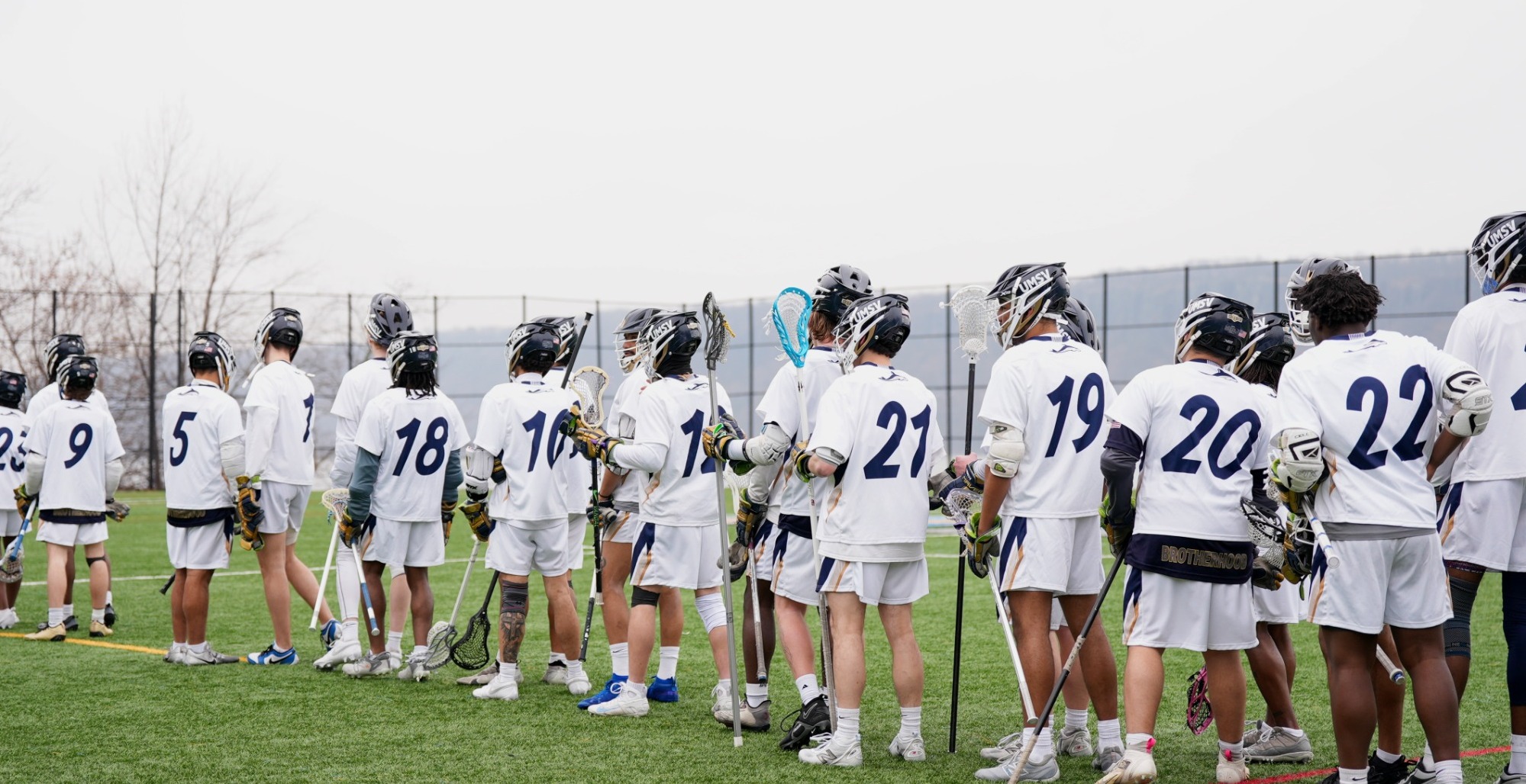MLAX TEAM