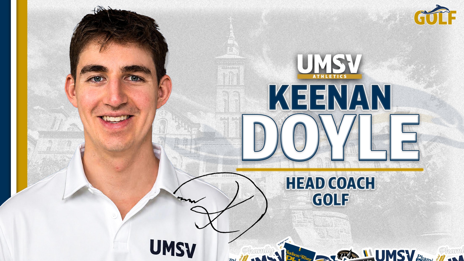 Keenan Doyle