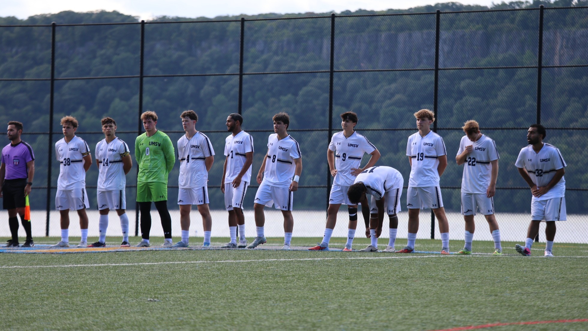 msoc team