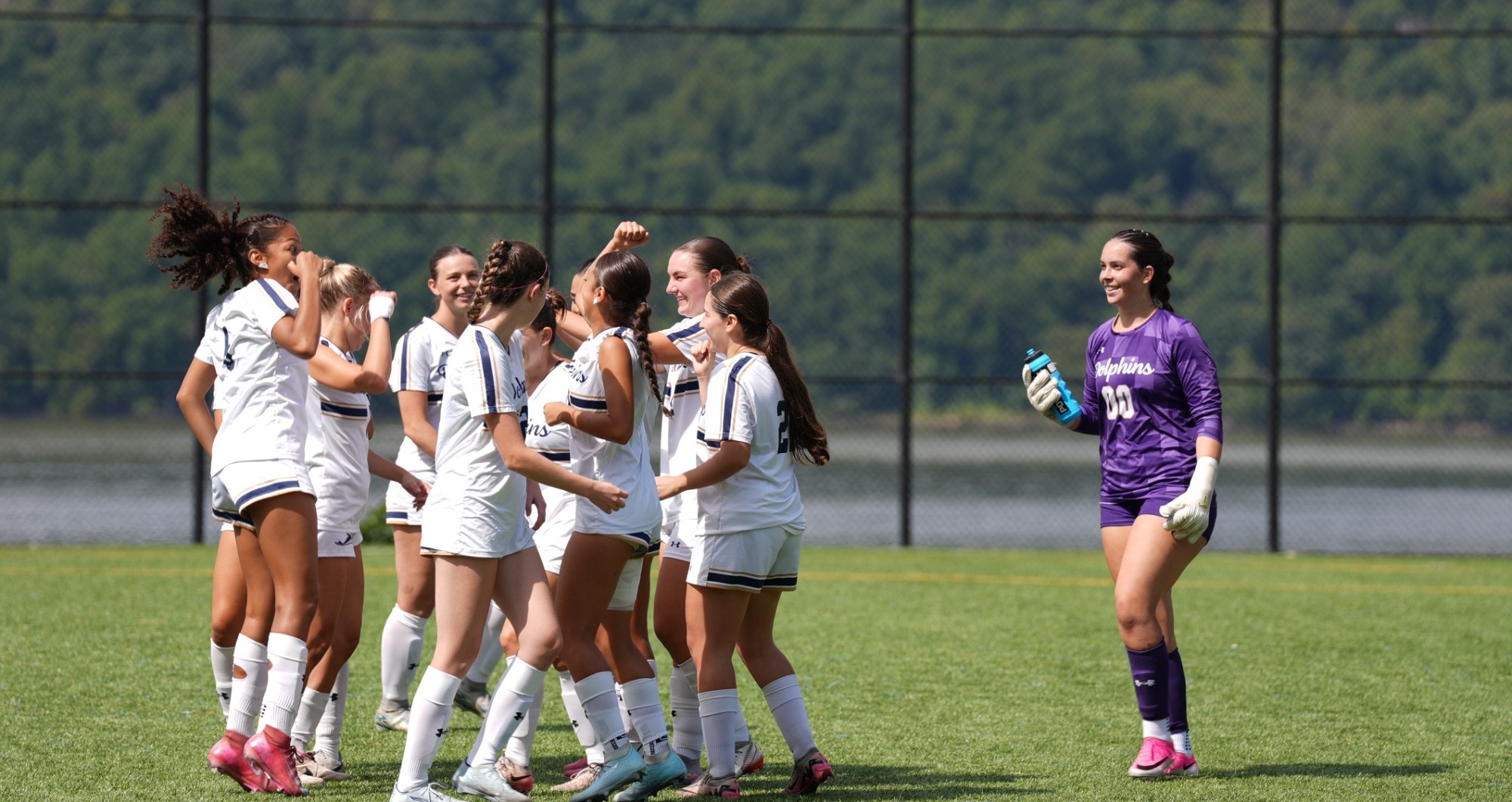 WSOC Team