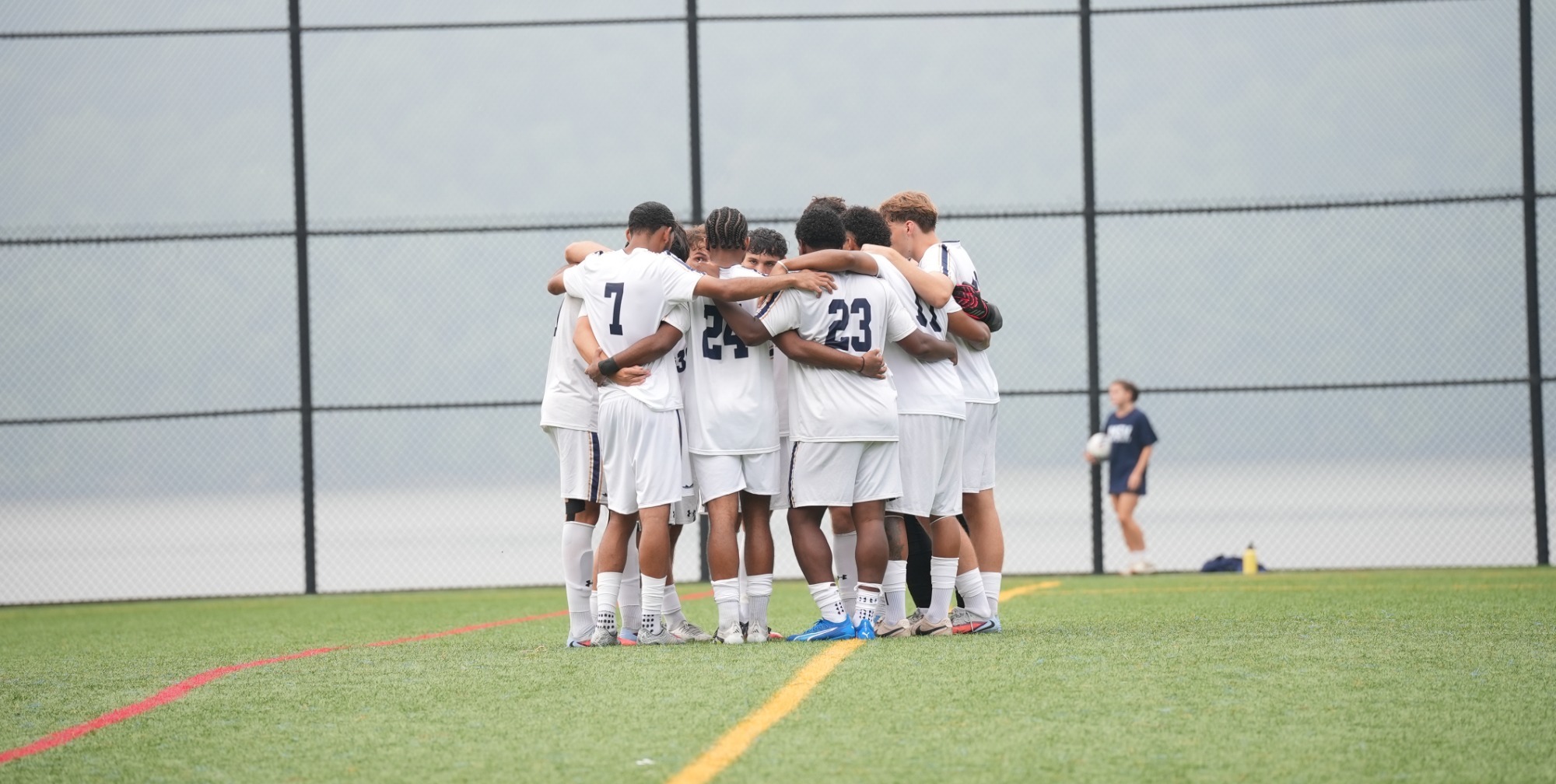 MSOC Team