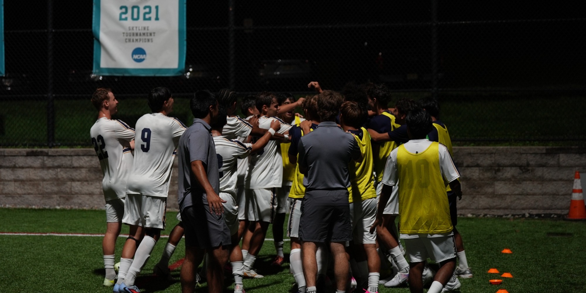 MSOC Team