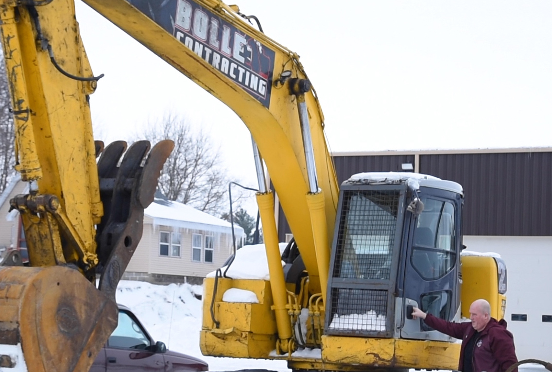 A Helping Hand Central Michigan University Athletics