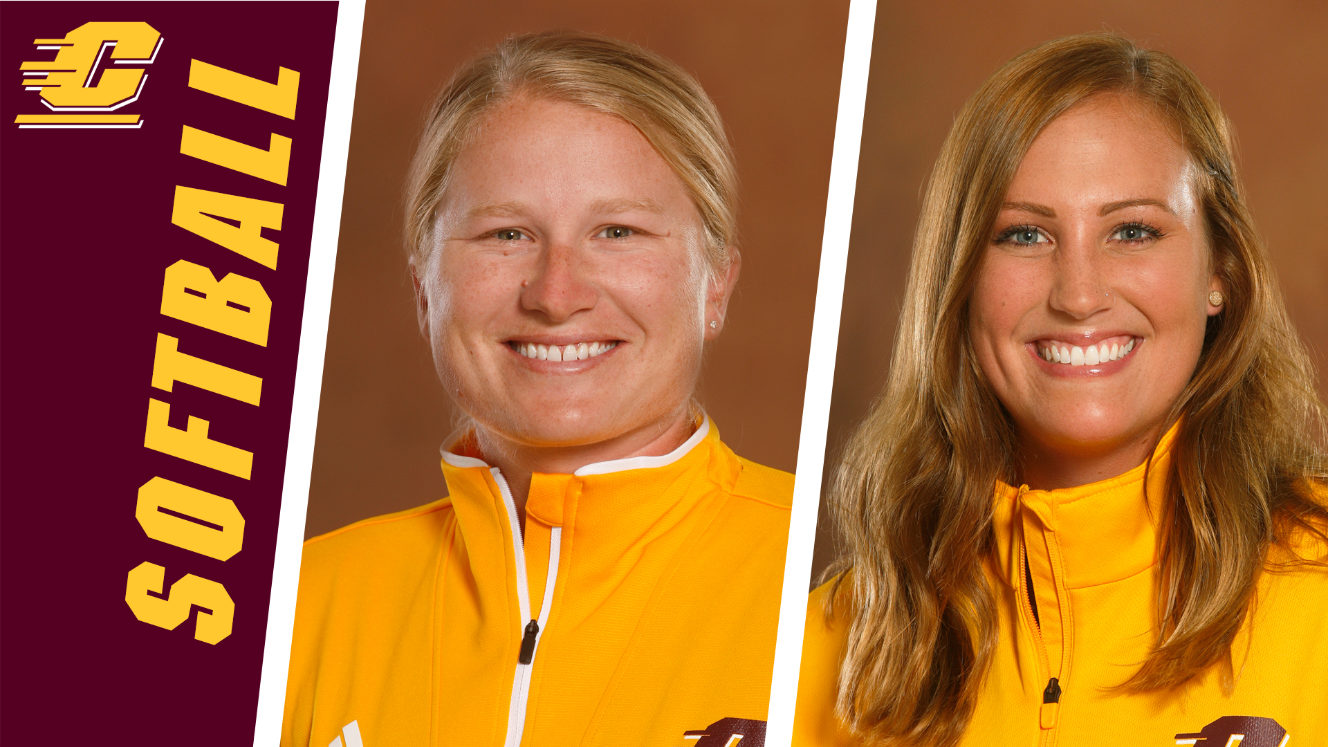 Softball Adds Two Assistants Central Michigan University Athletics