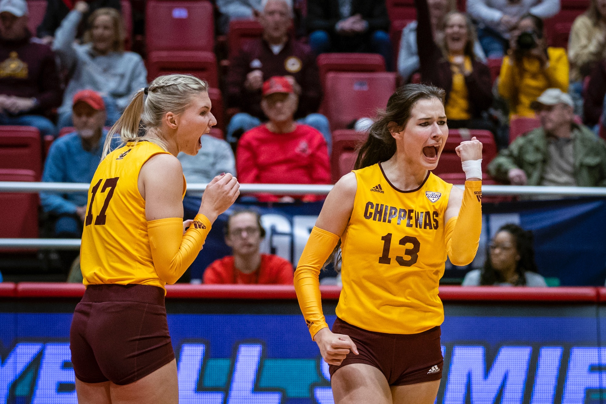 Volleyball Welcomes Four Transfers To Team In 2023 Season Central 