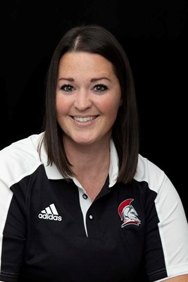 Candra Robie - Head Shot 