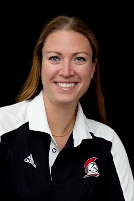 Cassidi Stabile - Head Shot