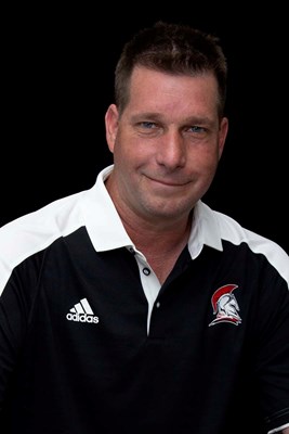 Doug Seigle - Head Shot 