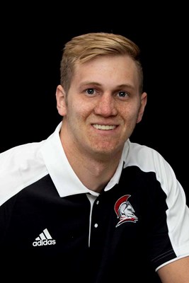 Nate Terrin - Head Shot 