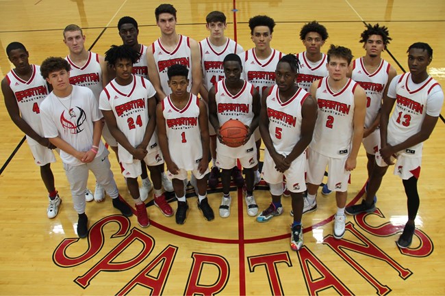 CNCC Men s Basketball Travels To Play At Lamar Otero Colorado 