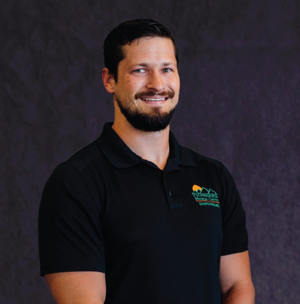 Dr. Justin Grant