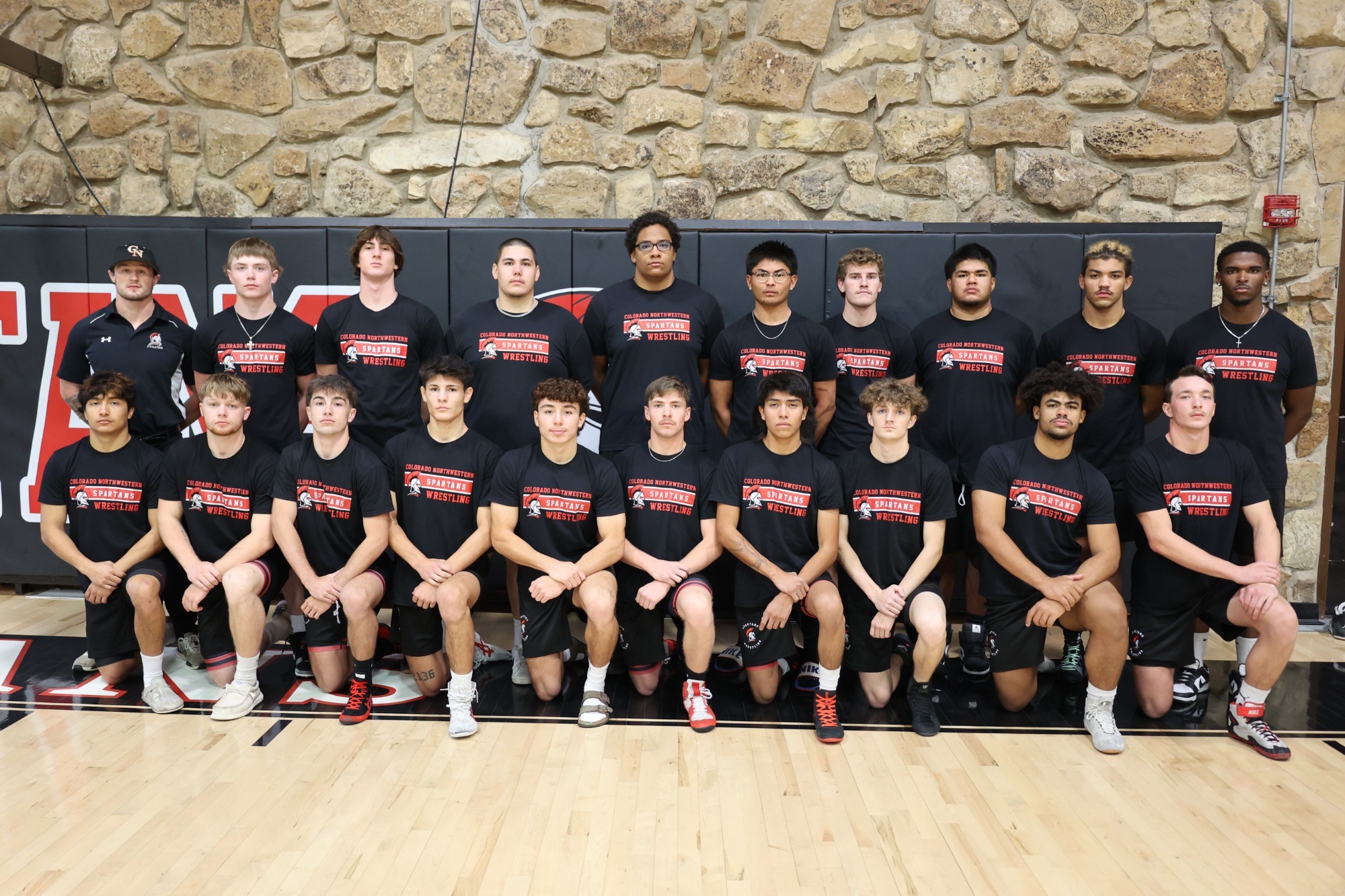 Men's Wrestling 2025-26