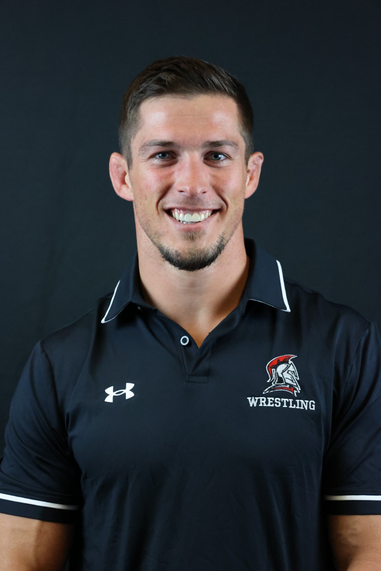 Trevor Grant