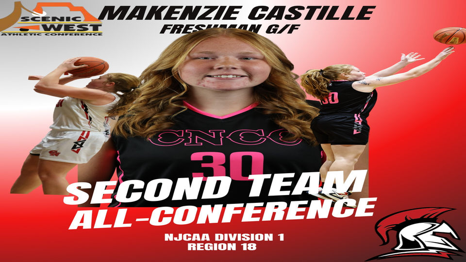Castille Second Team