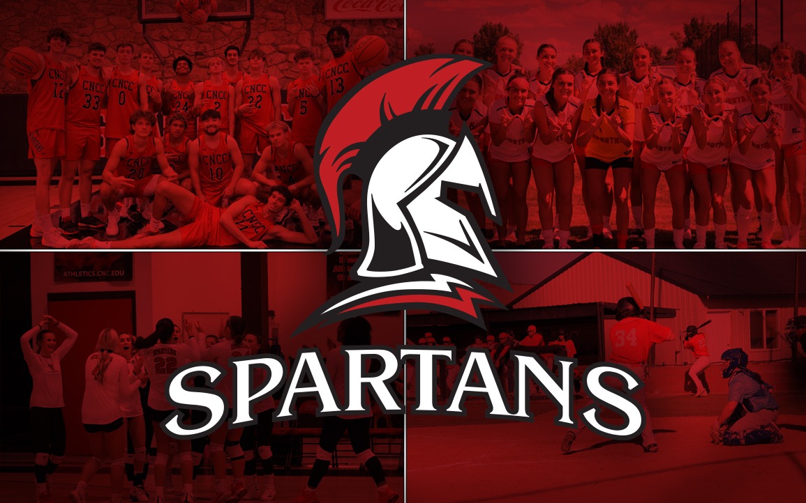 General Athletics Graphic