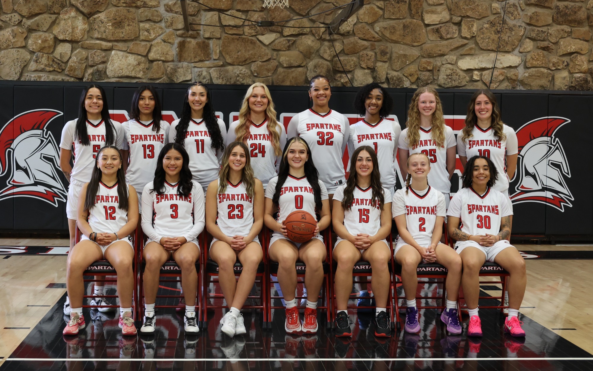 W. Basketball 2025-26