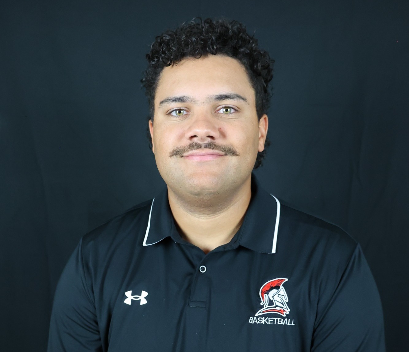Donovan Treanor Headshot