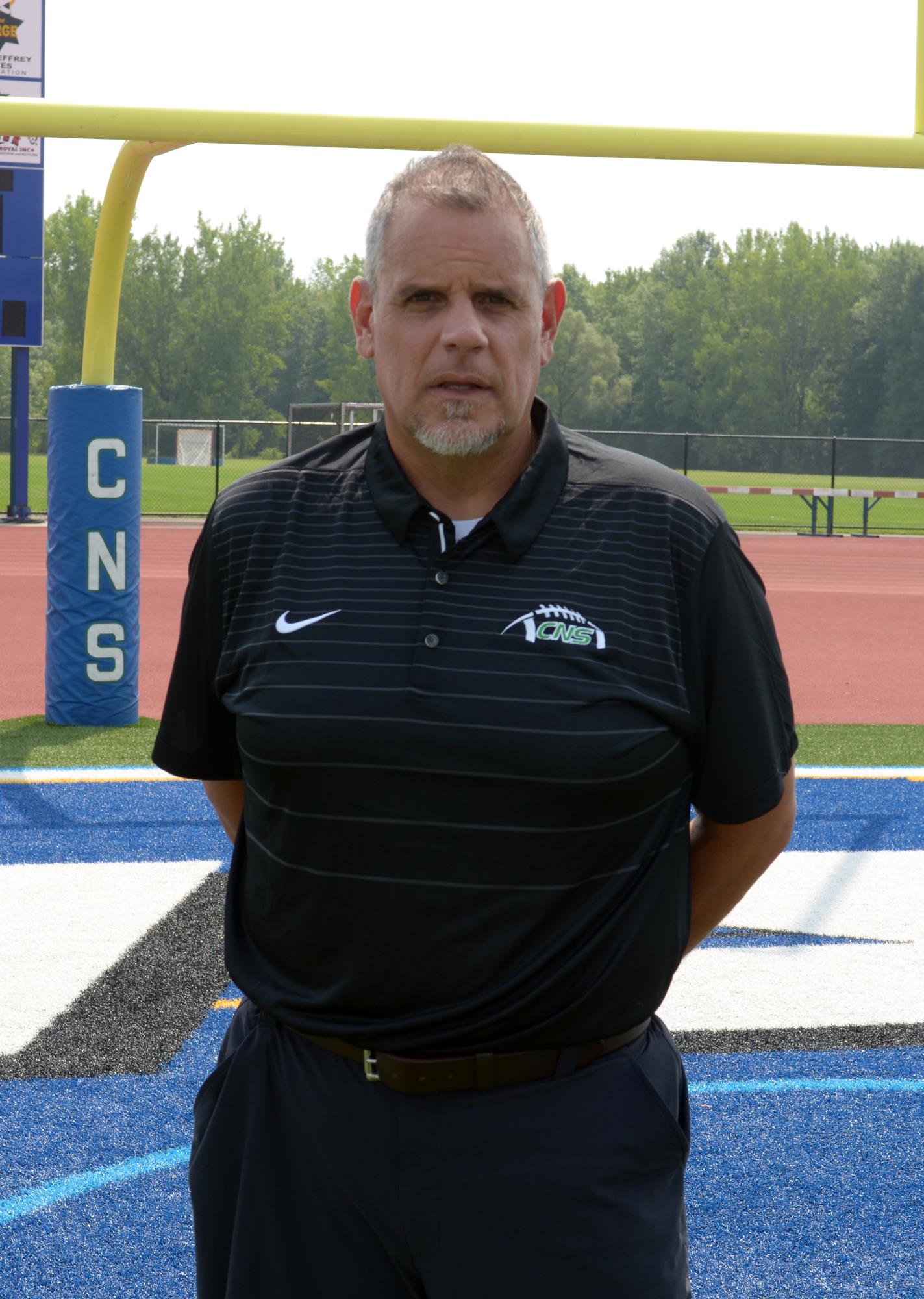 Coach Giannuzzi