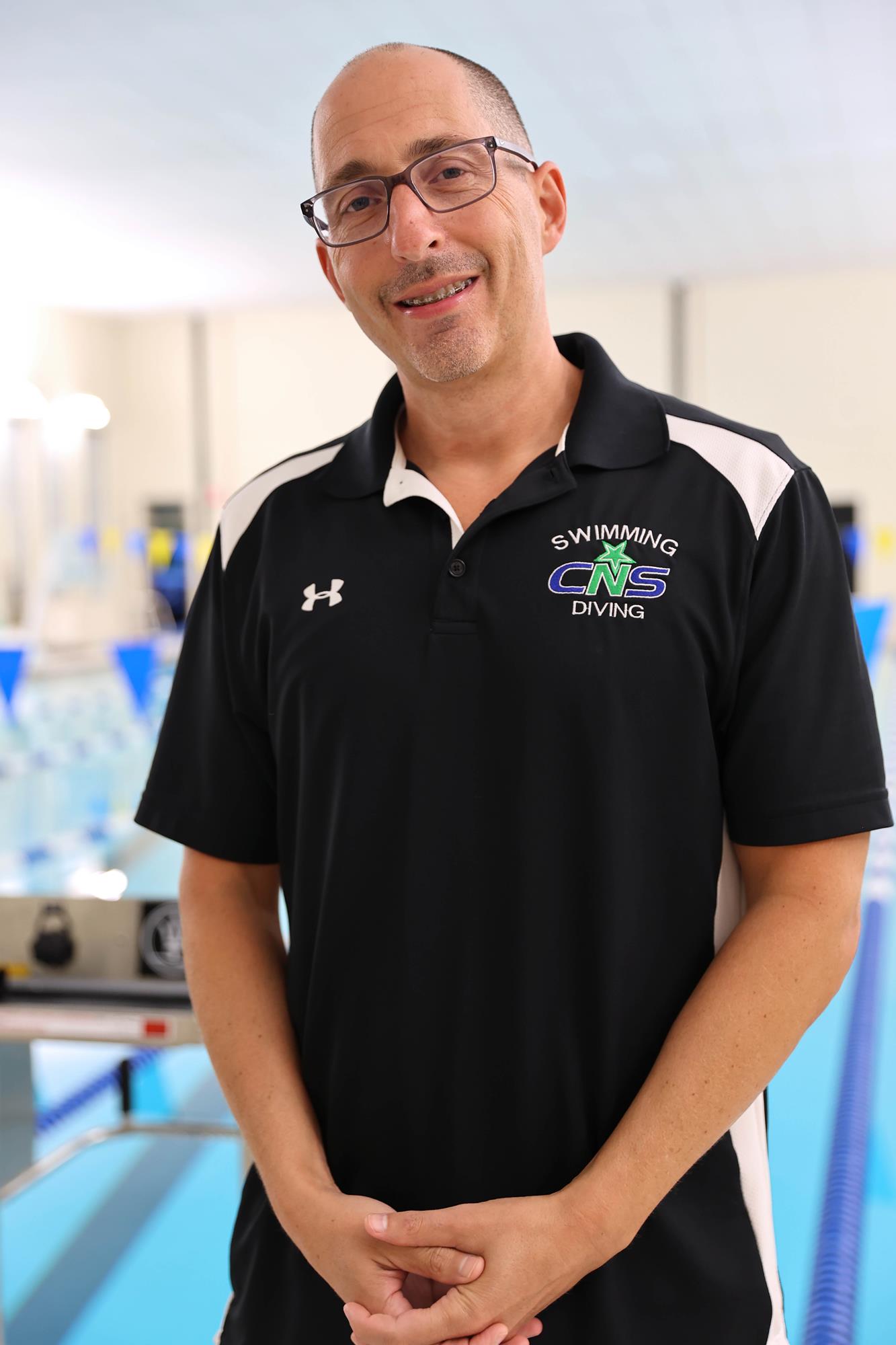 Brad Ranieri