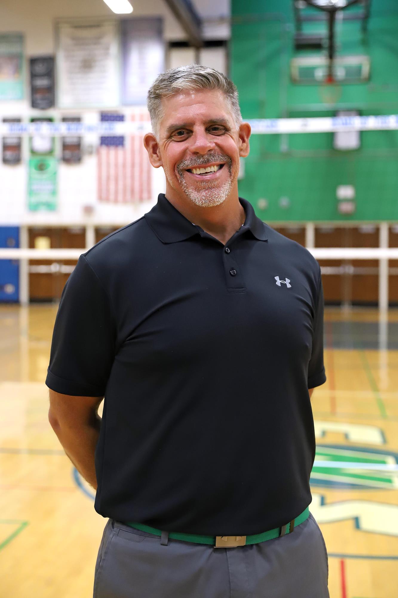 coach D