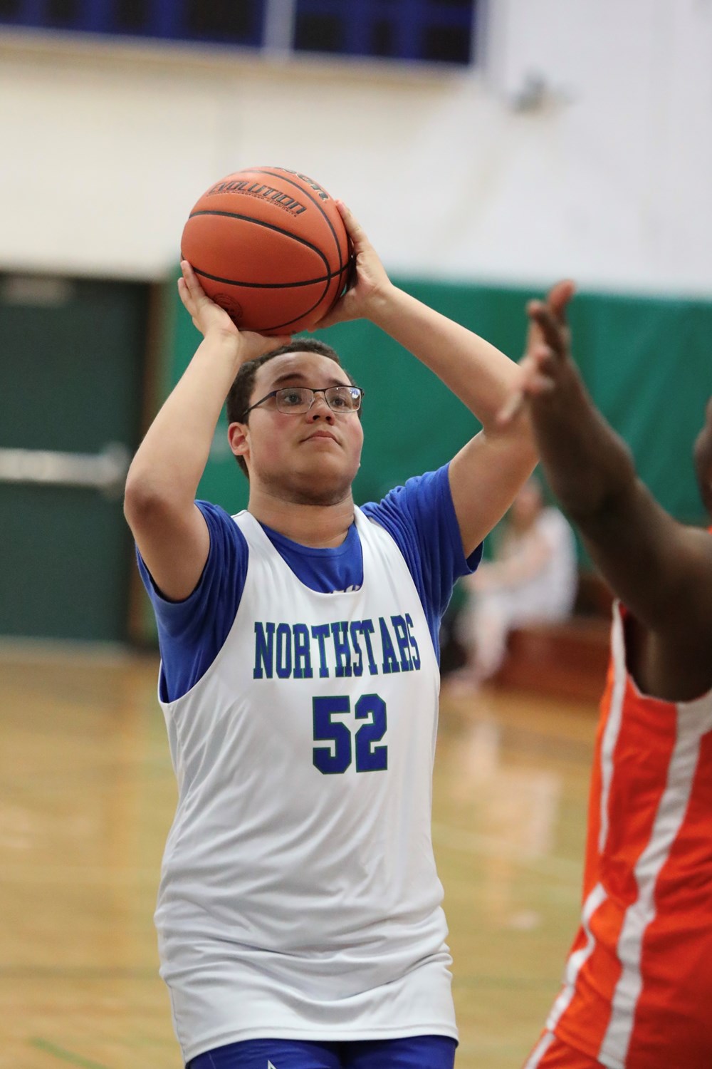 CNS Unified Vs Nottingham 