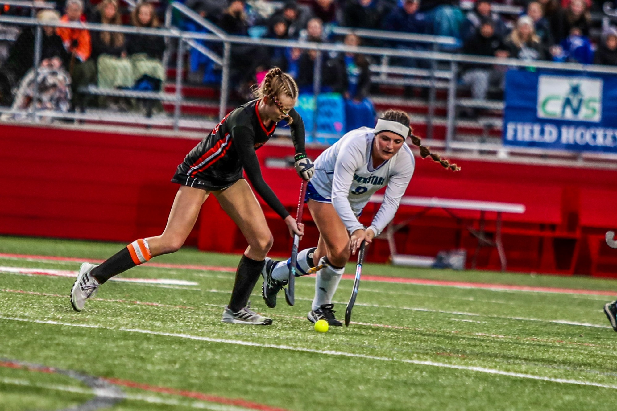 CNS vs RFA Section 3 Final