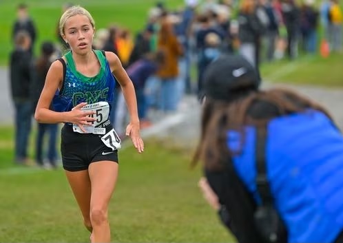 Sectional Cross COuntry Race 23