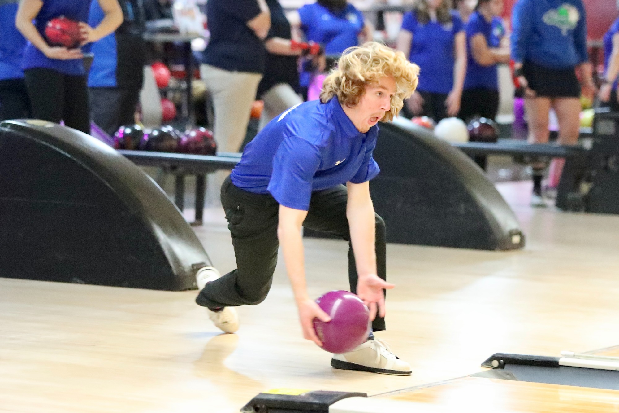 Section 3 Championship