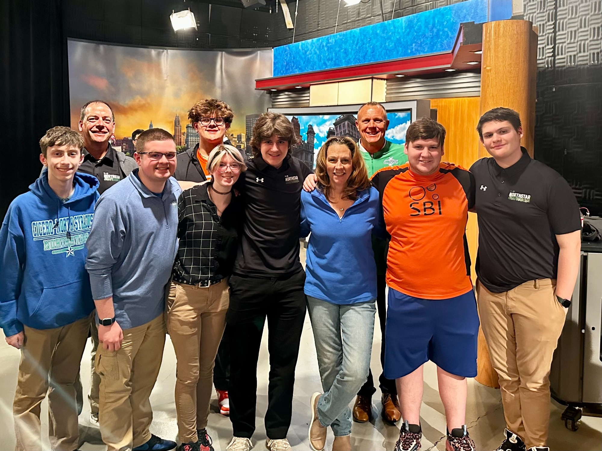 Beth Mowins
