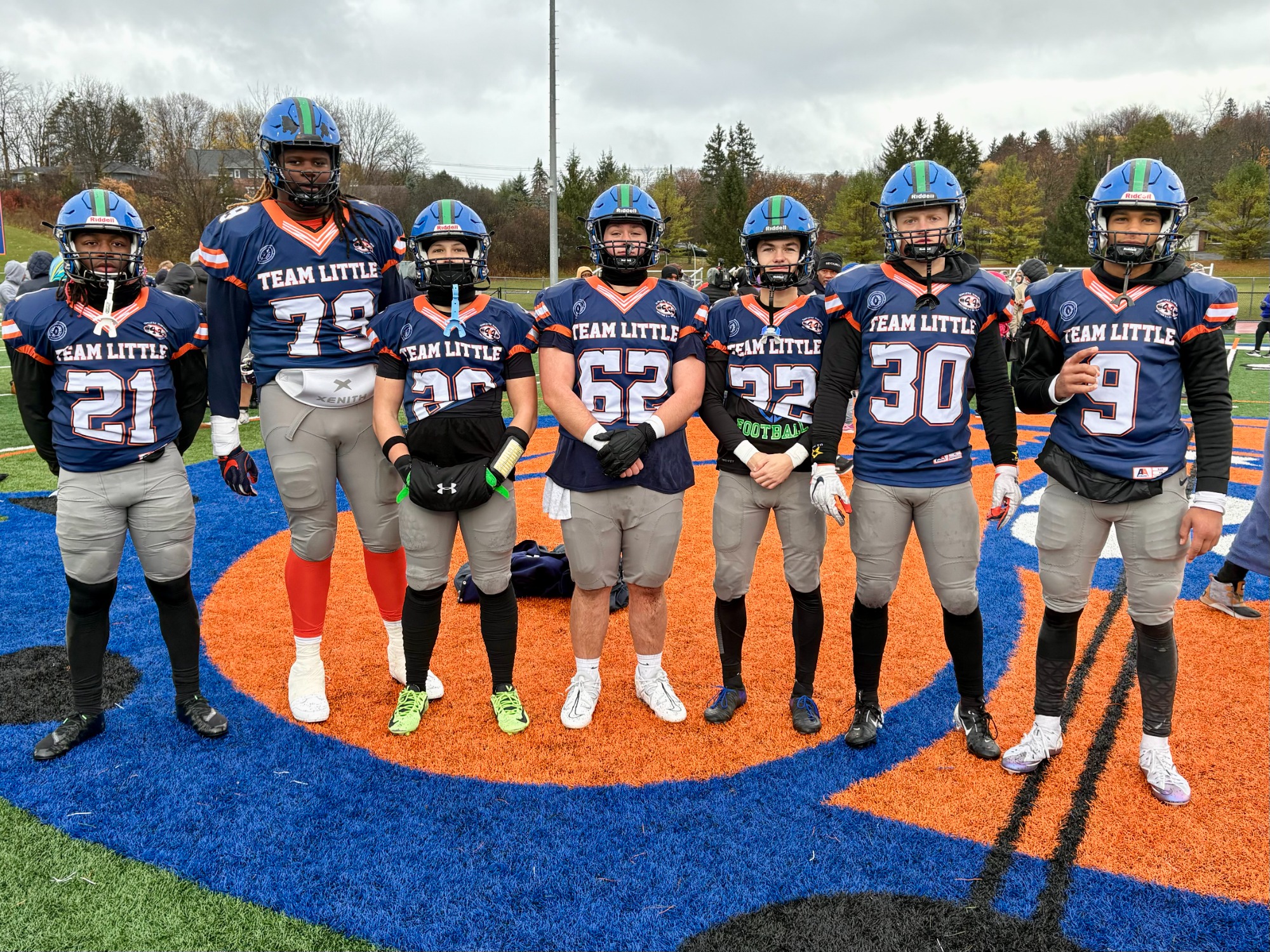 2024 Big 44 All star Game 